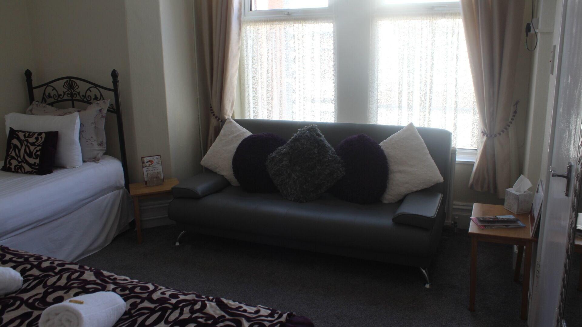 The Heidi Bed & Breakfast Southport Exterior foto