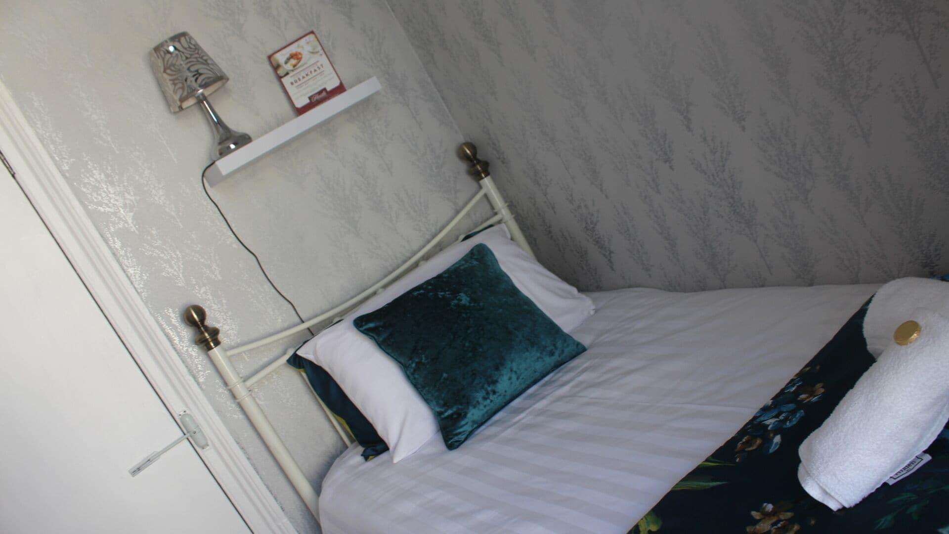 The Heidi Bed & Breakfast Southport Exterior foto