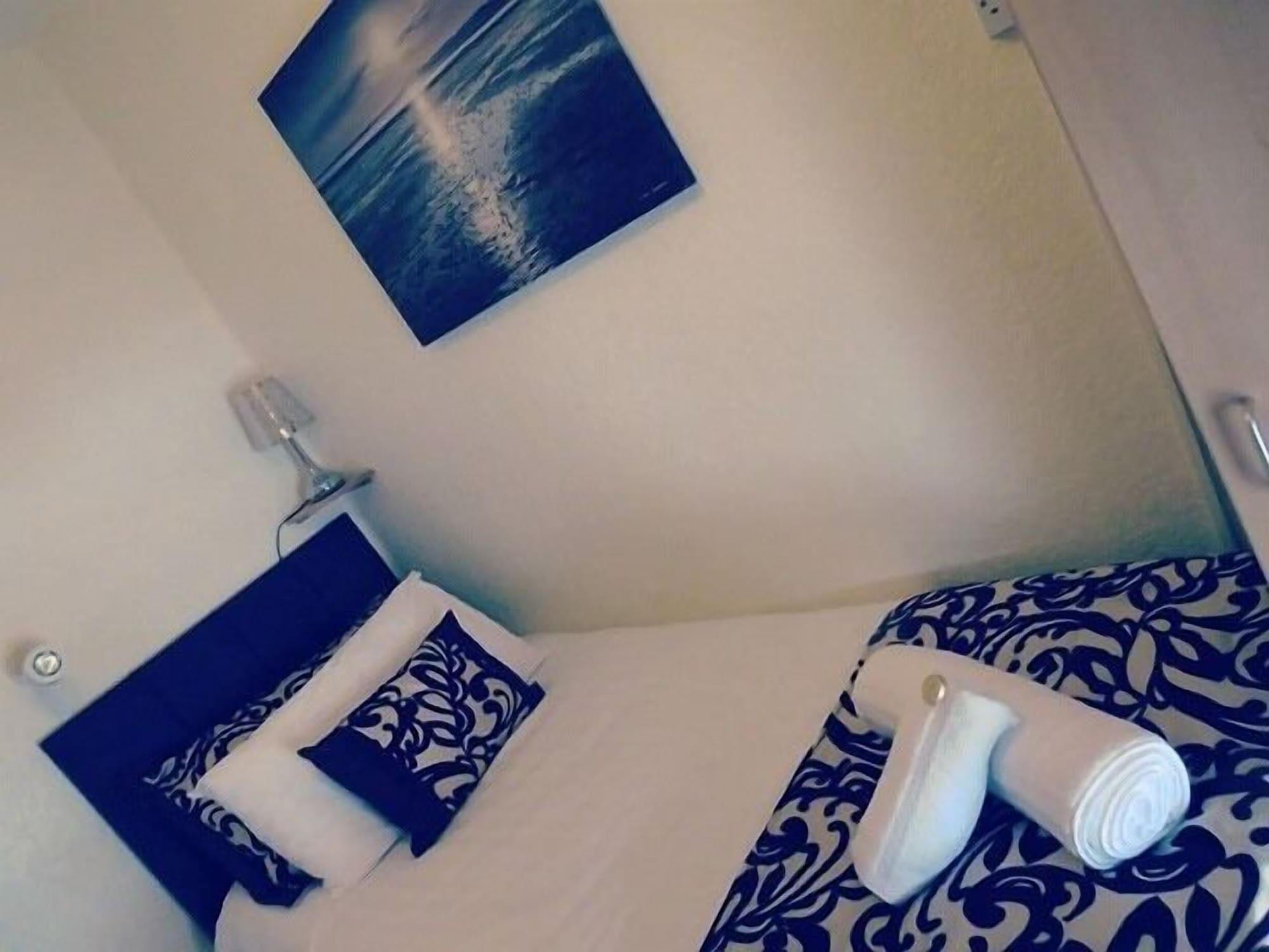 The Heidi Bed & Breakfast Southport Exterior foto