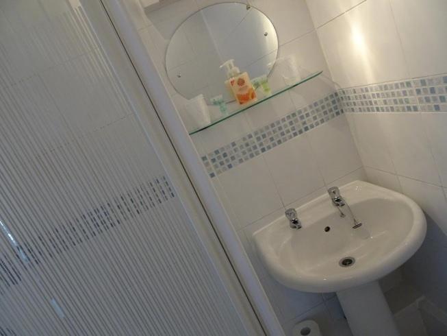 The Heidi Bed & Breakfast Southport Habitación foto