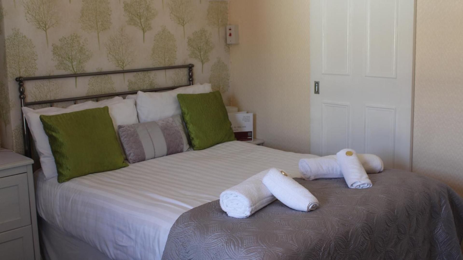The Heidi Bed & Breakfast Southport Exterior foto