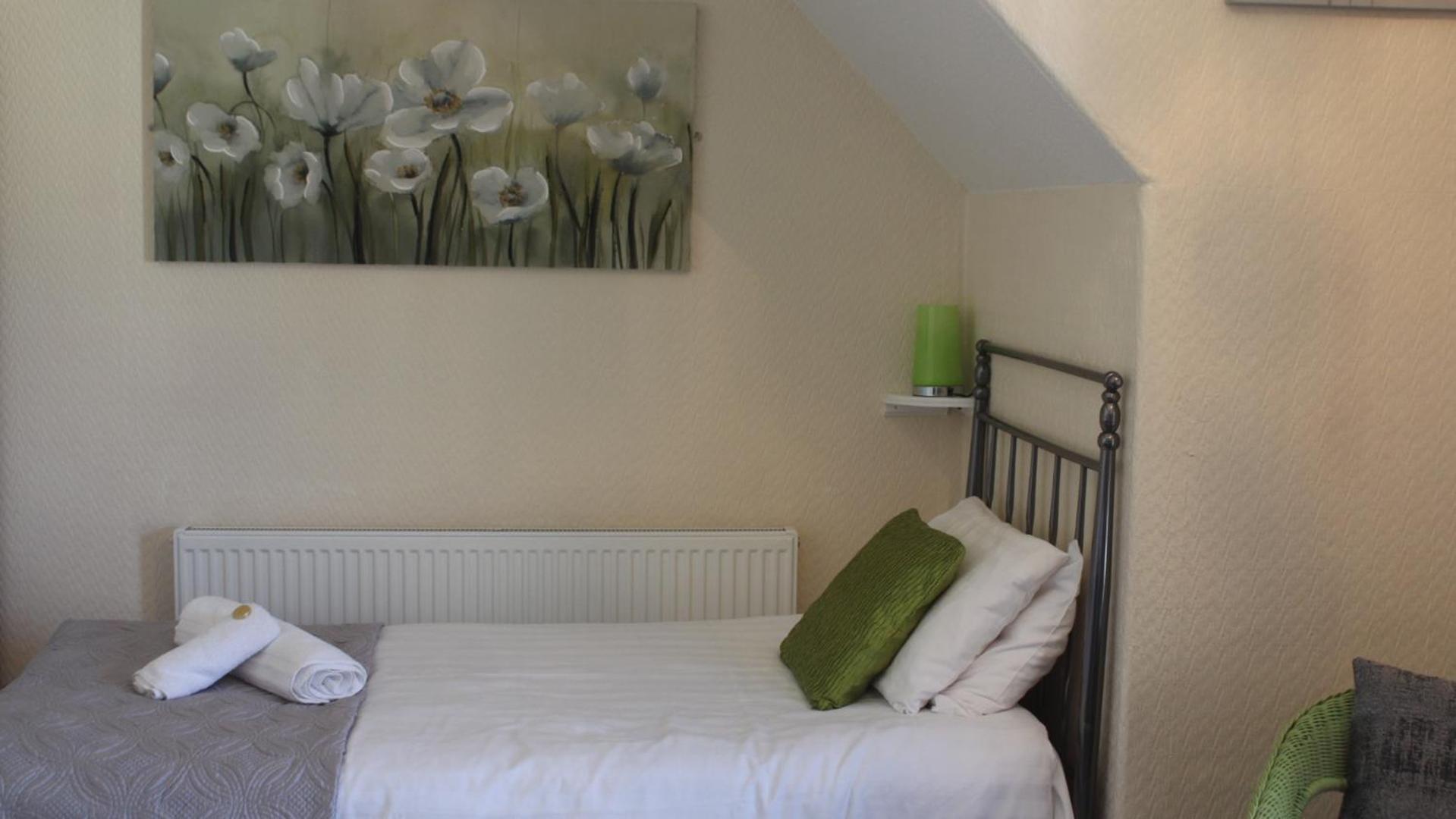 The Heidi Bed & Breakfast Southport Habitación foto