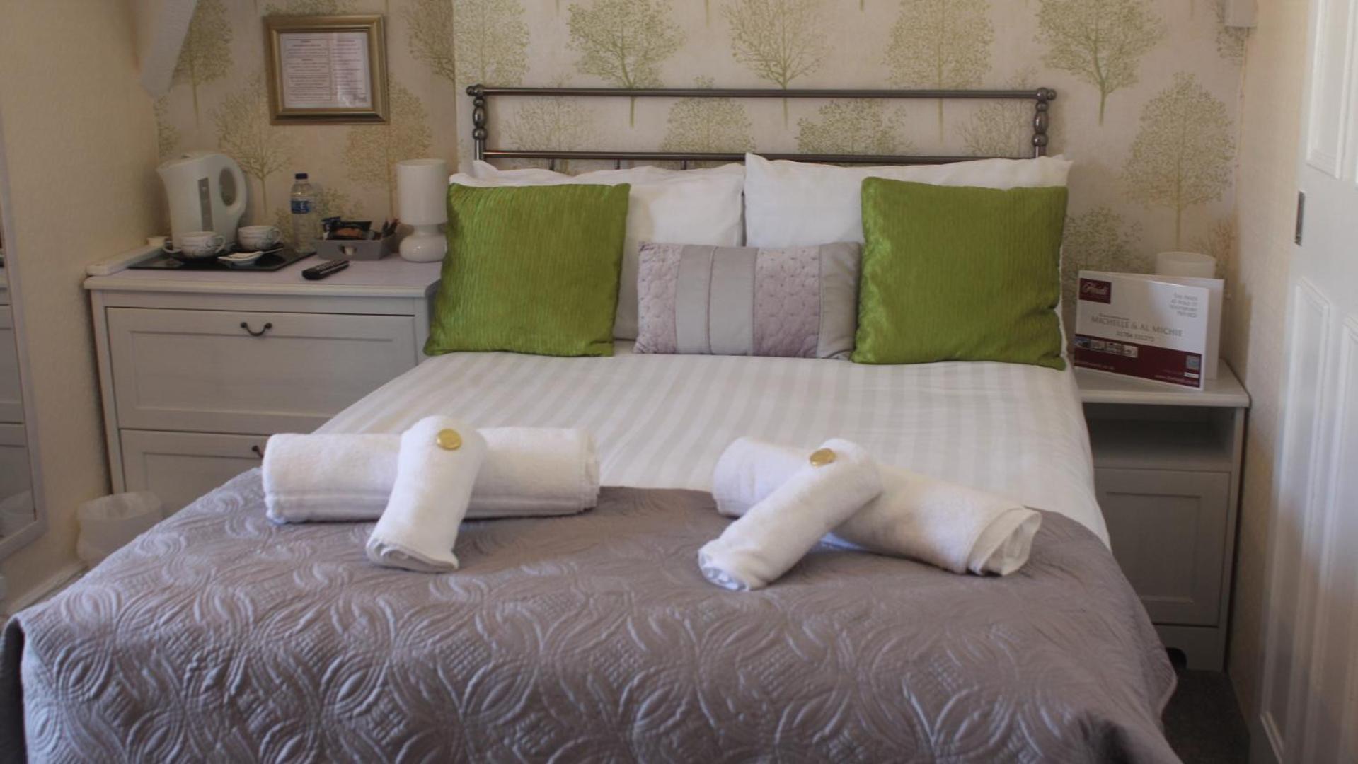 The Heidi Bed & Breakfast Southport Habitación foto