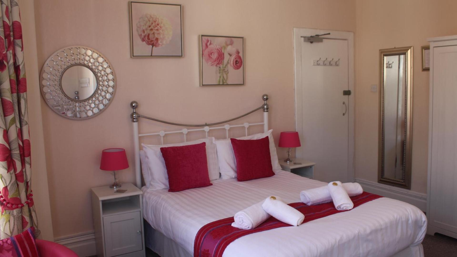 The Heidi Bed & Breakfast Southport Habitación foto