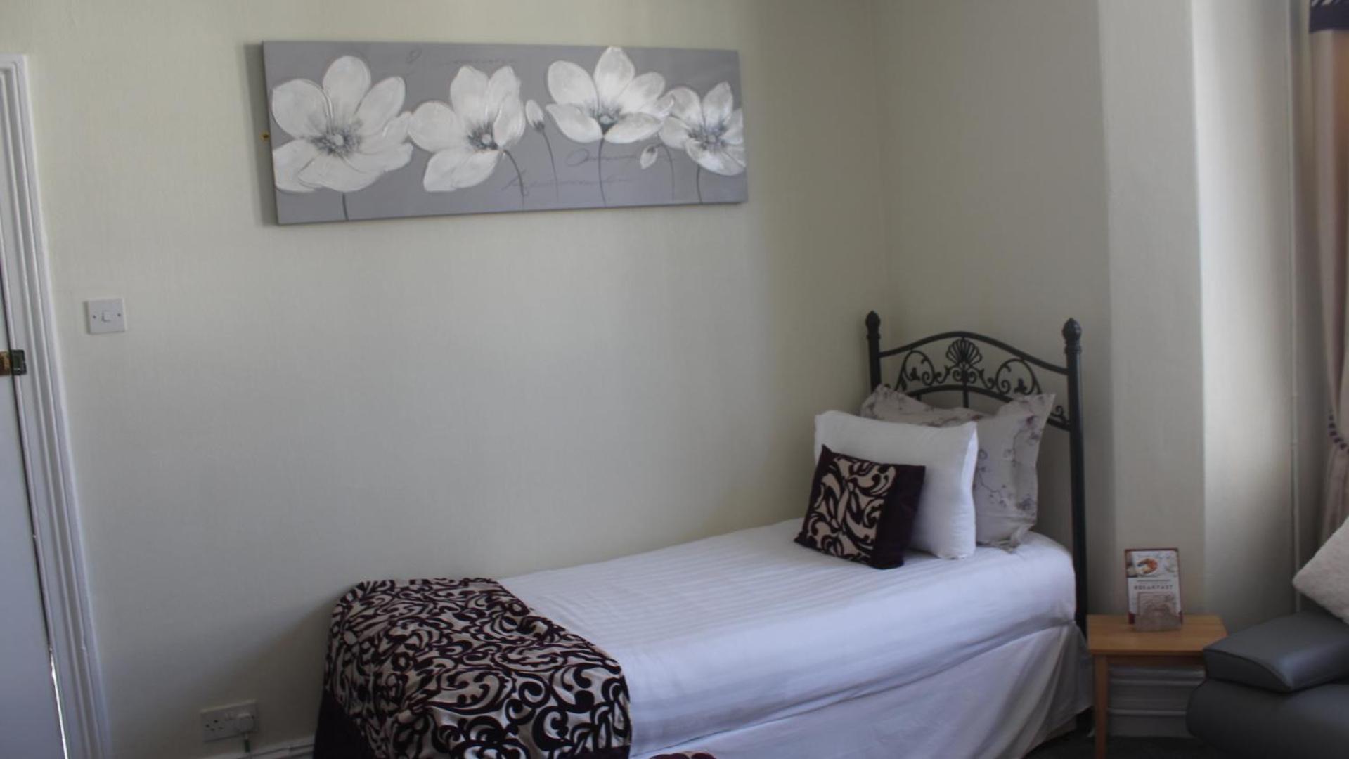 The Heidi Bed & Breakfast Southport Habitación foto