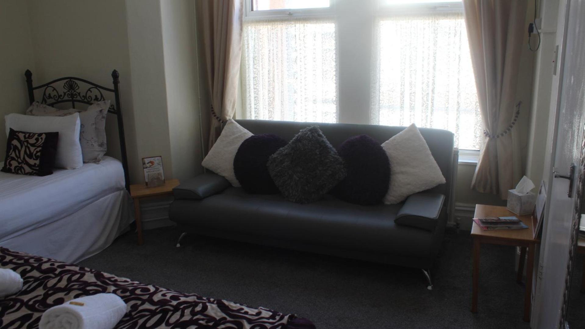 The Heidi Bed & Breakfast Southport Habitación foto
