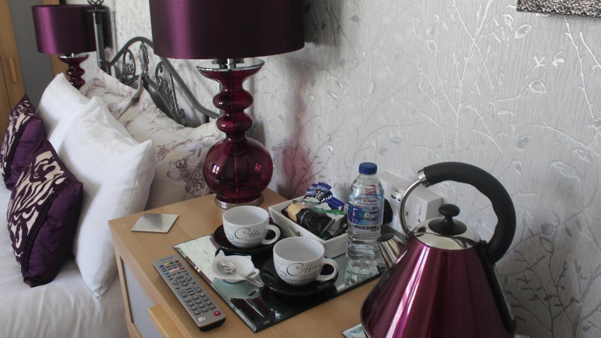 The Heidi Bed & Breakfast Southport Habitación foto